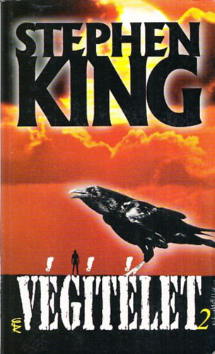 Stephen King - V�g�t�let 2.