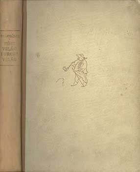 Trcsnyi Zoltn - Rgi vilg, furcsa vilg (emlkek, letkpek, kurizumok a magyar...)