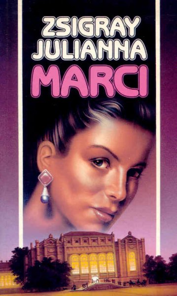 Zsigray Julianna - Marci