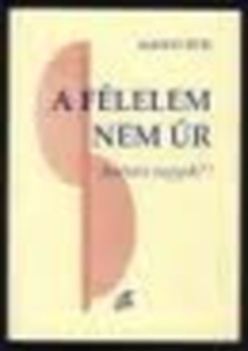 Haselfux P�ter - A f�lelem nem �r - Autista vagyok?!