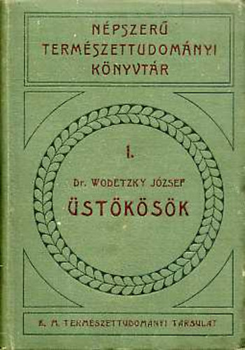 Dr. Wodetzky Jzsef - stksk
