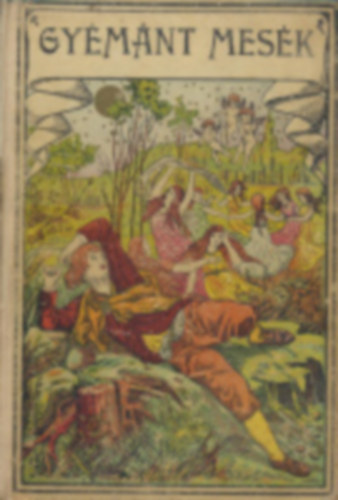 Gyula b�csi - Gy�m�nt mes�k