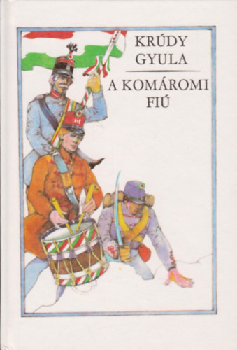 Krdy Gyula - A komromi fi