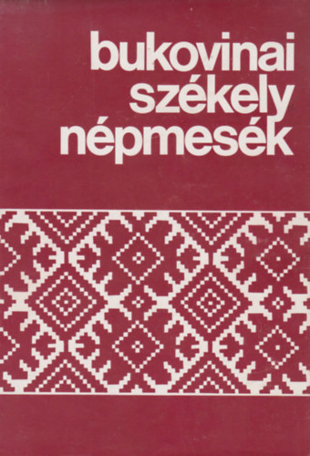 Sebestyn dm - Bukovinai szkely npmesg 2. (dediklt)
