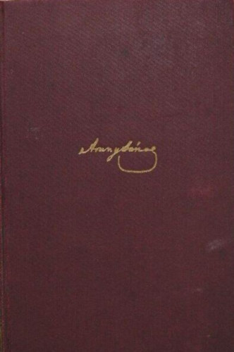 Arany János összes munkái I.- Kisebb költemények