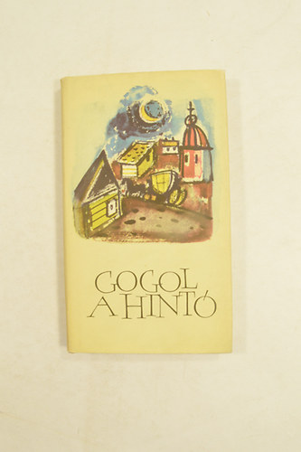 N. V. Gogol - A Hint�. Elbesz�l�sek