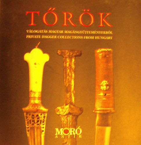 Mor Lajos (szerk.) - Trk