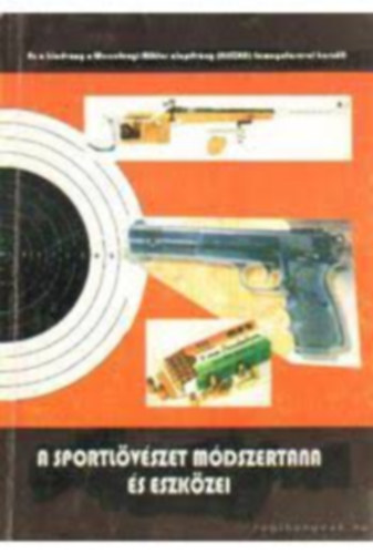 Komlsi Sndor - A sportlvszet mdszertana s eszkzei