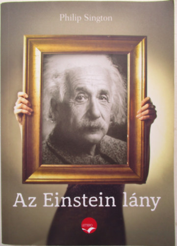 Philip Sington - Az Einstein-lny