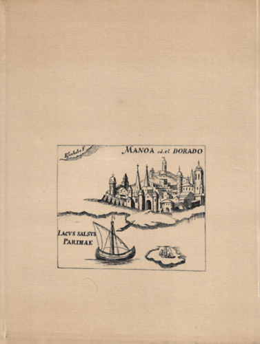 Otto Emersleben - Az arany orszgai