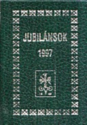 Jubilnsok 1997 (miniknyv)