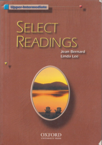 Bernard, Jean-Lee, Linda - Select readings (upper-intermediate)