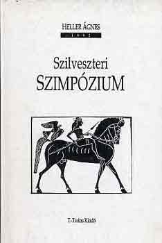Heller gnes - Szilveszteri szimpzium