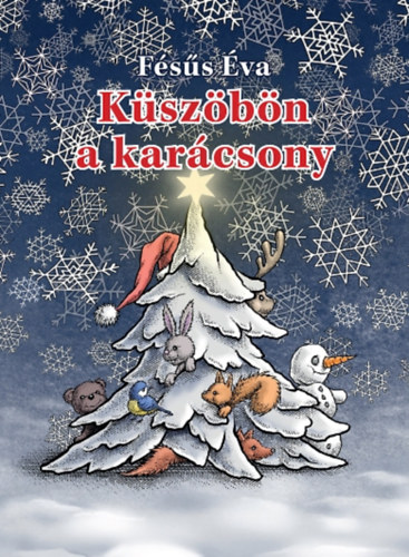 Fss va - Kszbn a karcsony