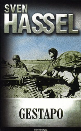 Sven Hassel - Gestapo