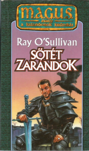 Ray O'Sullivan - Stt zarndok