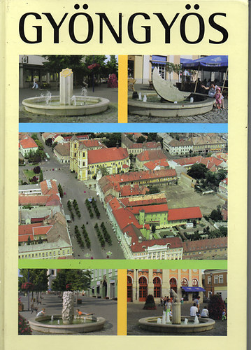 Fkh Levente-Rkczi Jnosn - Gyngys