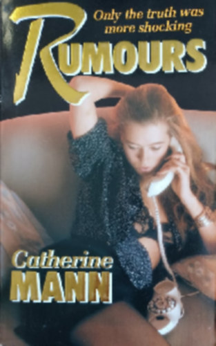 Catherine Mann - Rumours