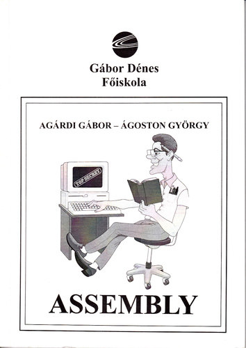 Ag�rdi G�bor, �goston Gy�rgy - Assembly