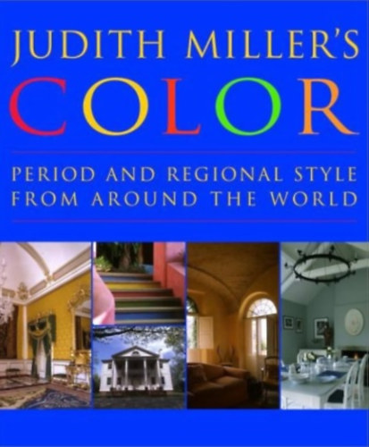 JUDITH MILLER'S COLOR