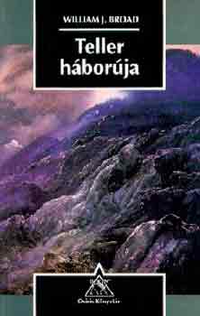 William J. Broad - Teller h�bor�ja