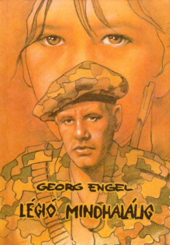 Georg Engel - L�gi� mindhal�lig