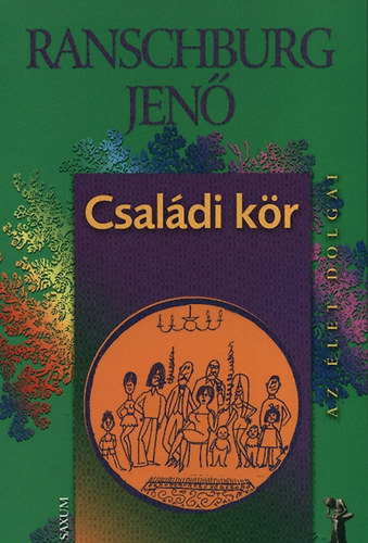 Dr. Ranschburg Jen - Csaldi kr