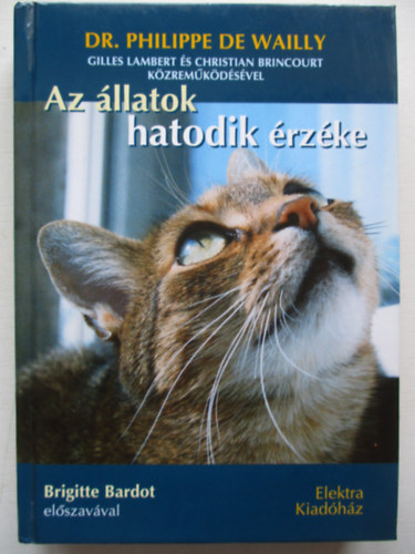 Philippe de Wailly - Az llatok hatodik rzke