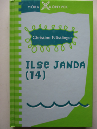 Christine N�stlinger - Ilse Janda (14)