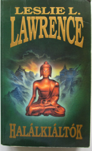 Leslie L. Lawrence - Hallkiltk