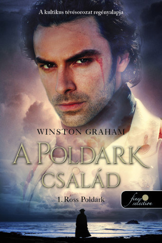 Graham, Winston - Ross Poldark