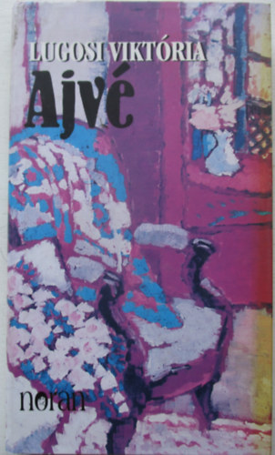 Lugosi Vikt�ria - Ajv�