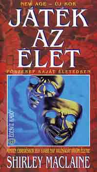 Shirley MacLaine - Játék az élet