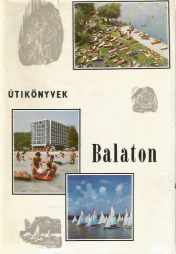 Major Bla (szerk.) - Balaton (Panorma tiknyvek)