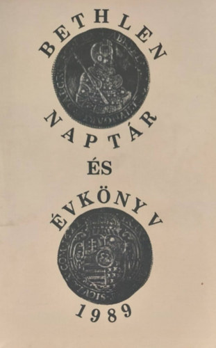 Bethlen naptr s vknyv 1989