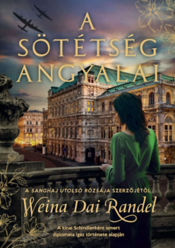 Randel, Weinadai - A sttsg angyalai