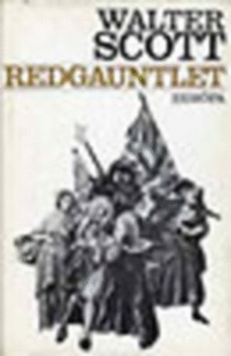 Walter Scott - Redgauntlet