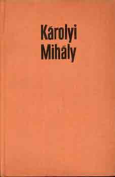 Krolyi Mihly - Az j Magyarorszgrt