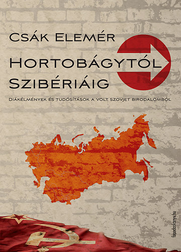 Csk Elemr - Hortobgytl Szibriig