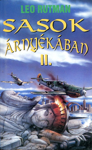 Leo Rutman - Sasok rnykban II.