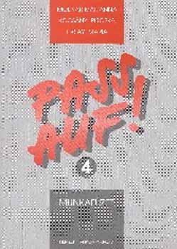 Molnr M.; Kocsny P. - Pass auf! 4. Munkafzet