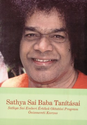 Sathya Sai Baba tanításai
