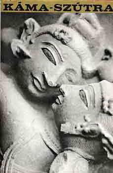 V�tszj�jana - K�ma-sz�tra