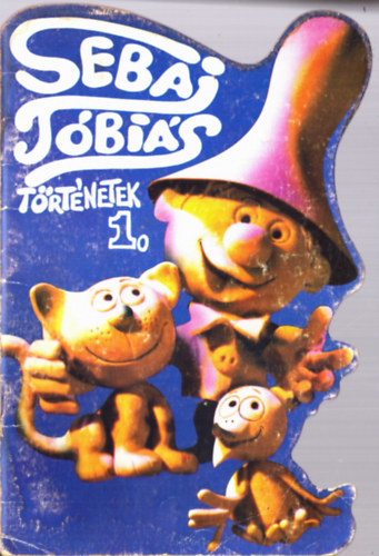 Csuks Istvn - Sebaj Tbis trtnetek 1.