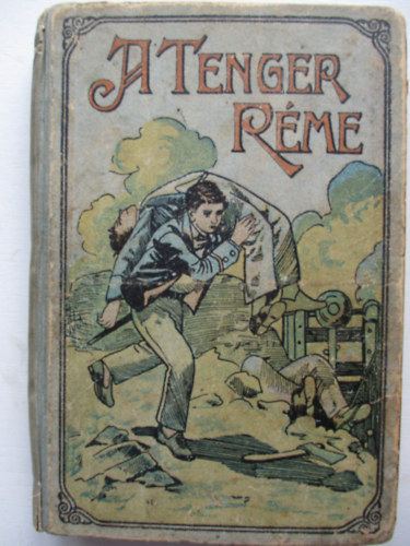 Camp-Cooper - A tenger r�me �s egy�b elbesz�l�sek a t�voli vil�gr�szekb�l