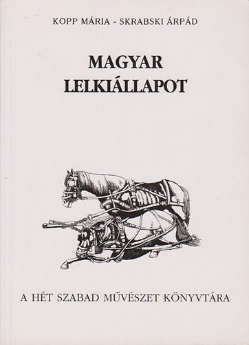 Kopp Mria, Skrabski rpd - Magyar lelkillapot