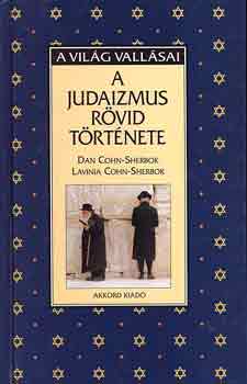 Cohn-Sherbok - A judaizmus rvid trtnete