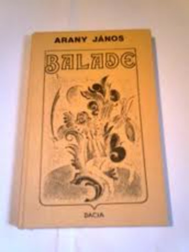 Arany János - Balade