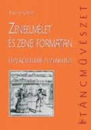 Kroly Rbert - Zeneelmlet s zenei formatan - Lpj kzelebb a zenhez!
