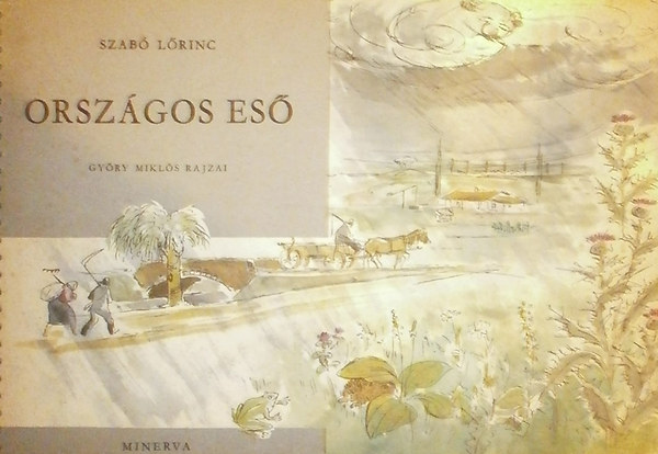 Szab Lrinc - Orszgos es